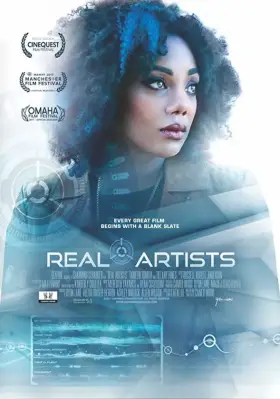 Скачать Real Artists