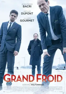 Большой холод (2017) торрент