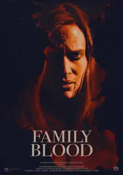 Семейная кровь (2018) торрент