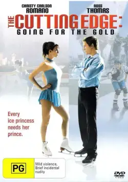 Скачать Золотой лед 2: В погоне за золотом (2006)