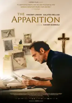 Явление (2018) торрент