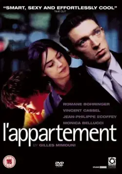 Квартира (1996) торрент
