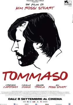 Скачать Томмазо (2016)