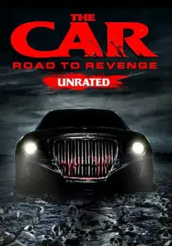 Автомобиль: Дорога мести (2019) торрент