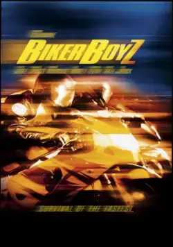 Скачать Байкеры (2003)