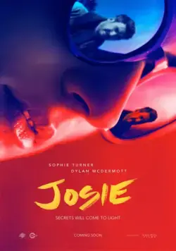 Джози (2018) через торрент бесплатно Скачать Джози