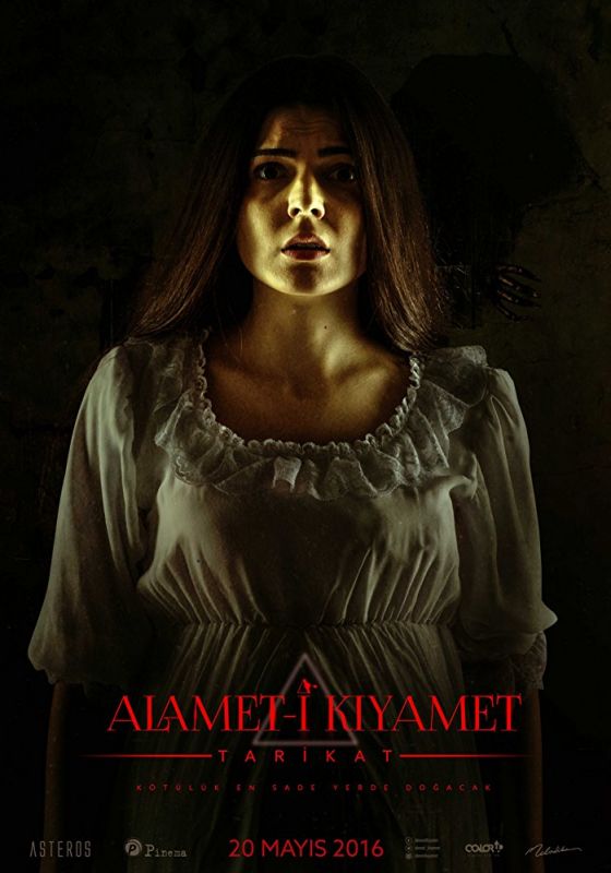 Скачать Alamet-i Kiyamet (2016)