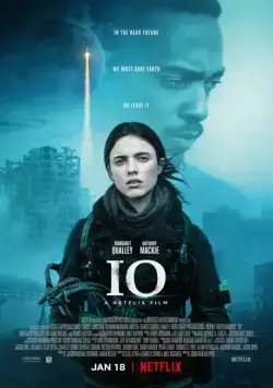 Ио (2019) торрент
