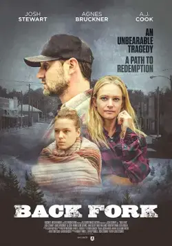 Back Fork (2019) торрент
