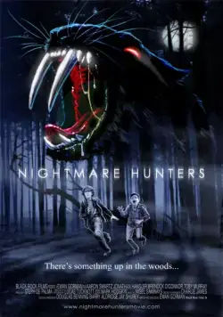 Young Hunters: The Beast of Bevendean (2015) торрент