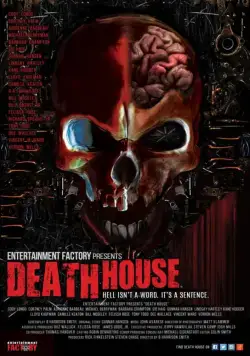 Дом смерти (2017) торрент