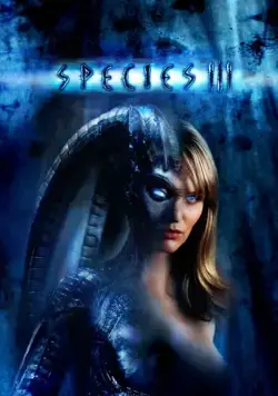Особь 3 (2004) торрент