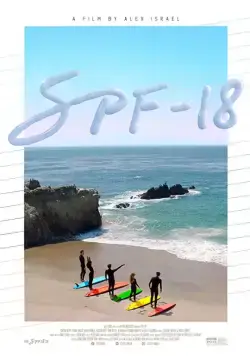SPF-18 (2017) через торрент бесплатно Скачать SPF-18