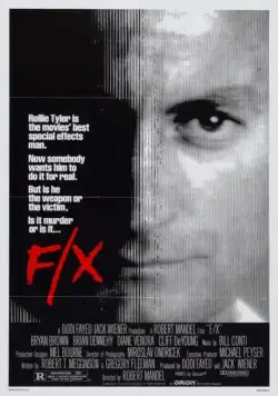 Иллюзия убийства (1985) торрент
