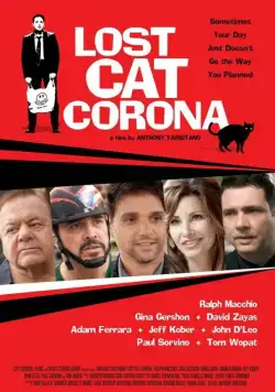 В Короне пропал кот (2017) торрент