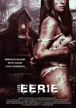 Озеро жути (2016) торрент
