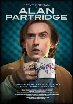 Алан Партридж (2013) торрент