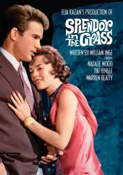 Великолепие в траве (1961) торрент