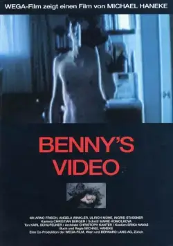 Скачать Видео Бенни (1992)