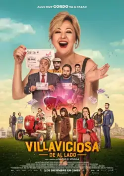 Скачать Окрестности Вильявисьосы (2016)