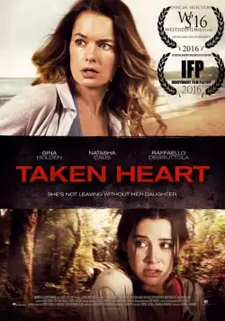Сердцебиение (2017) торрент