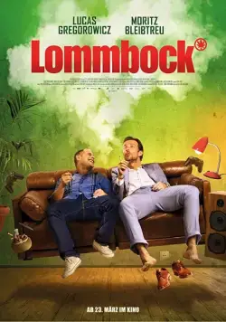 Ламмбок (2017) торрент