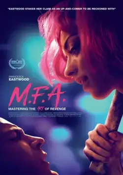 Скачать Магистр изящных искусств (2017)