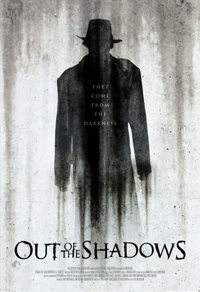 Скачать Out of the Shadows