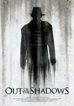 Out of the Shadows (2017) торрент