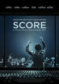 Партитура: Документальный фильм о музыке (2017) торрент