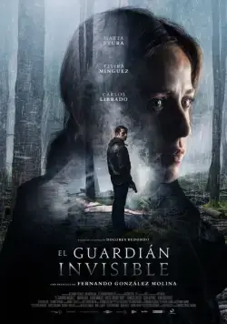 Невидимый страж (2017) торрент