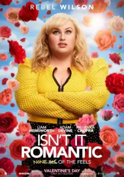 Ну разве не романтично? (2019) торрент