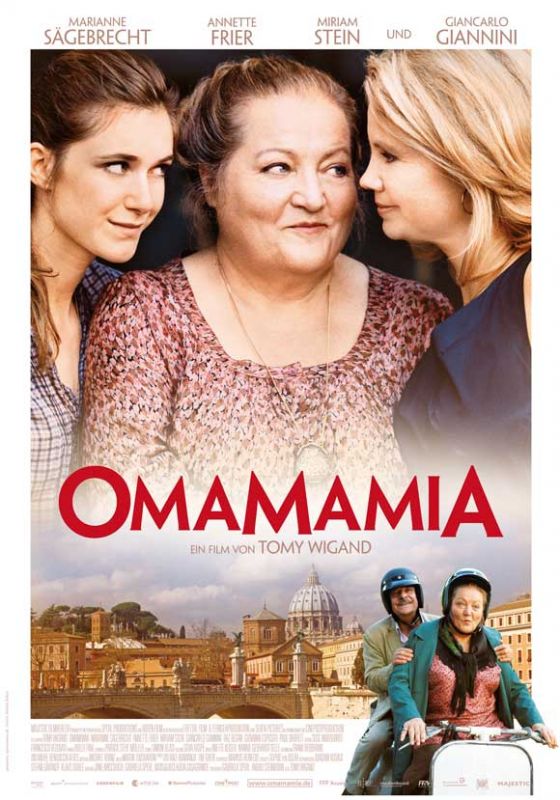 Скачать Омамамия