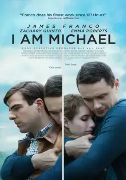 Меня зовут Майкл (2015) торрент
