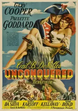 Скачать Непобежденный (1947)