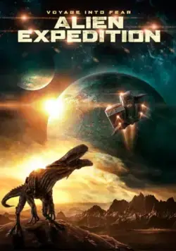 Инопланетная экспедиция (2018) торрент
