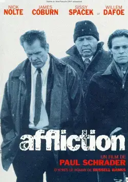 Скорбь (1997) торрент