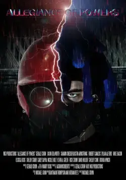 Альянс сил (2016) торрент