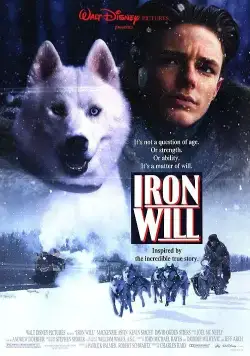 Железная воля (1993) торрент