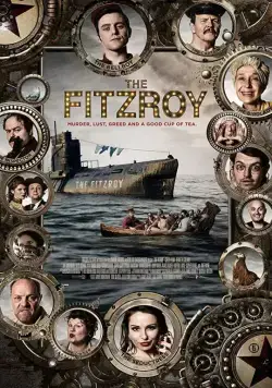 Скачать Отель «Фицрой» (2017)