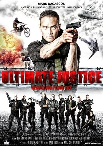 Окончательный приговор (2017) торрент