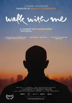 Walk with Me (2017) торрент