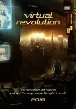 Виртуальная революция (2016) торрент