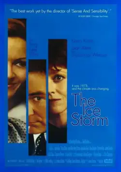 Ледяной ветер (1997) торрент