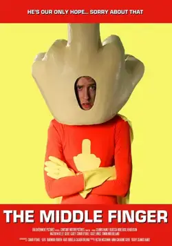 Скачать Средний палец (2016)