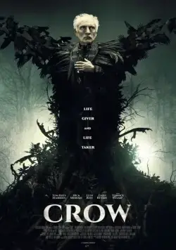 Ворон (2016) торрент