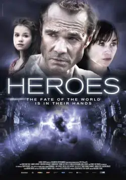 Герои (2013) торрент