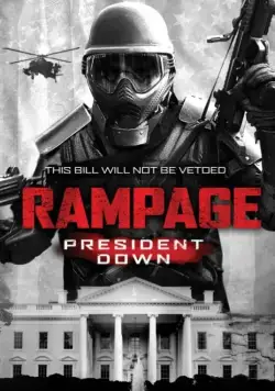 Ярость 3 (2016) торрент