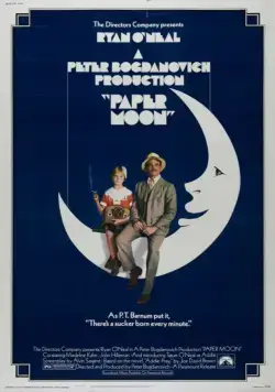 Бумажная луна (1973) торрент
