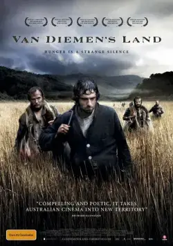 Скачать Земля Ван Дьемена (2009)